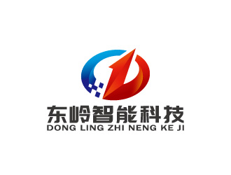 周金進的logo設計