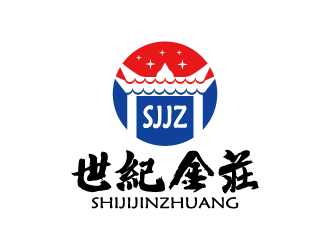 張俊的logo設(shè)計(jì)