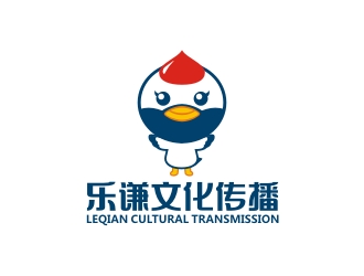 曾翼的logo設計