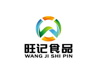 周金進(jìn)的logo設(shè)計(jì)