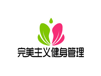 朱兵的logo設(shè)計