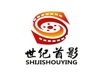 譚家強的logo設(shè)計