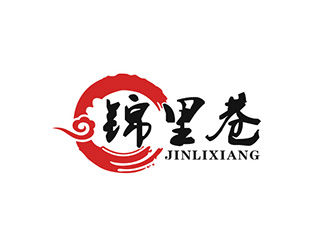 吳曉偉的logo設(shè)計(jì)