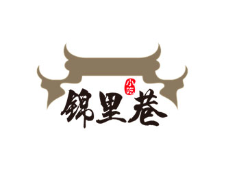 鐘炬的logo設(shè)計(jì)