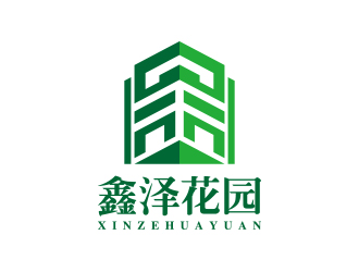 孫金澤的logo設(shè)計(jì)