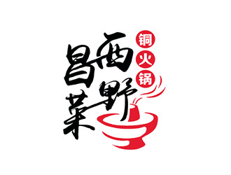 朱兵的logo設(shè)計