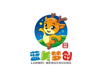 曾翼的logo設計