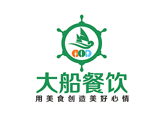 秦曉東的logo設(shè)計(jì)