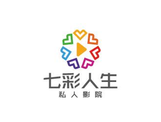 周金進的logo設(shè)計