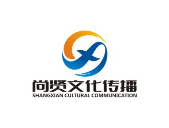 曾翼的logo設計