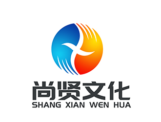 潘樂的logo設計