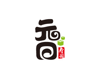 周金進(jìn)的logo設(shè)計(jì)