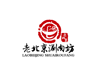 秦曉東的logo設(shè)計(jì)