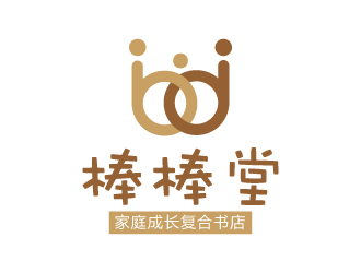 張俊的logo設(shè)計