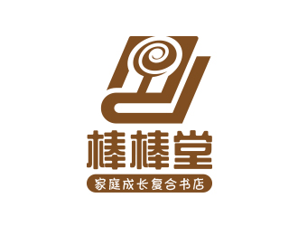 黃安悅的logo設(shè)計