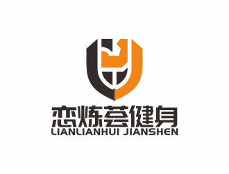 何嘉健的logo設(shè)計(jì)