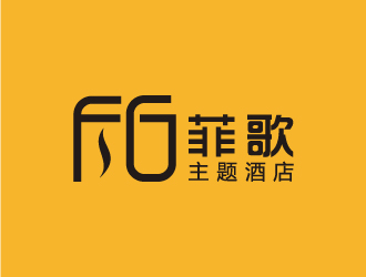 葉美寶的logo設(shè)計(jì)