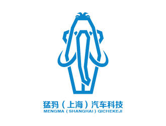 張俊的logo設(shè)計