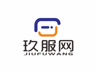 湯儒娟的logo設(shè)計(jì)