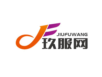 李賀的logo設(shè)計(jì)