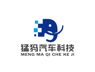 周金進的logo設(shè)計