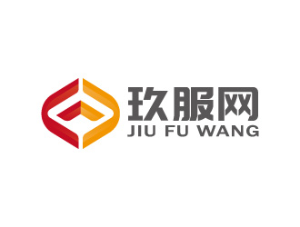 周金進(jìn)的logo設(shè)計(jì)