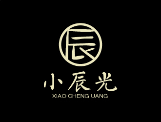 張俊的logo設(shè)計