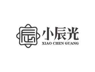 周金進的logo設(shè)計