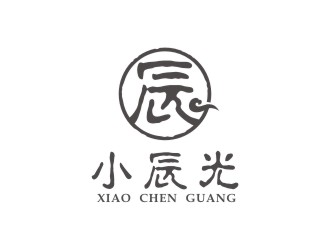 曾翼的logo設(shè)計