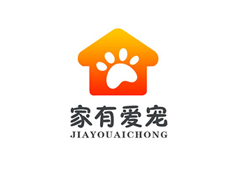 吳曉偉的logo設(shè)計(jì)