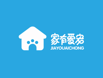 馮國輝的logo設(shè)計(jì)