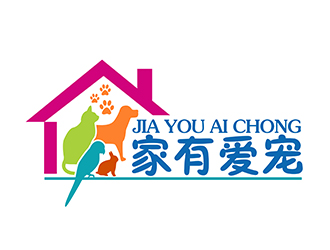 潘樂的logo設(shè)計(jì)