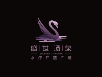 黃安悅的logo設(shè)計