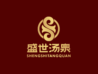 孫金澤的logo設(shè)計