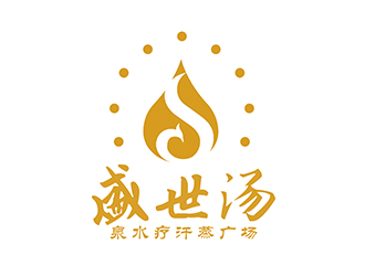 潘樂的logo設(shè)計