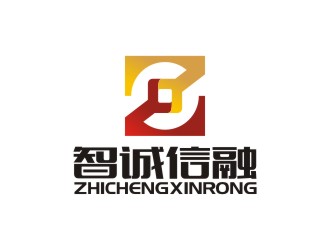 曾翼的logo設(shè)計