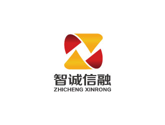 張曉明的logo設(shè)計