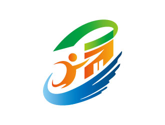 連杰的超市圖形設(shè)計(jì)logo設(shè)計(jì)