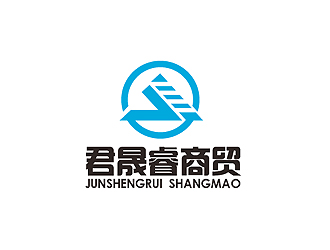 秦曉東的logo設(shè)計(jì)