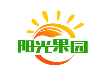 朱兵的logo設(shè)計(jì)