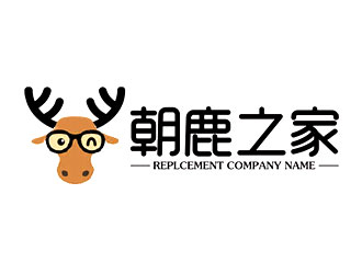 鐘炬的logo設(shè)計