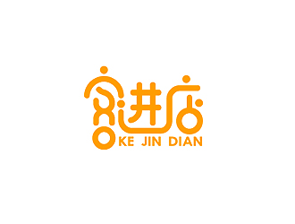 秦曉東的logo設(shè)計(jì)