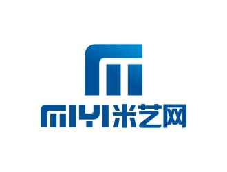 曾翼的logo設計