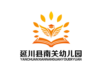 余亮亮的logo設計