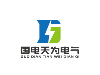 周金進的logo設計