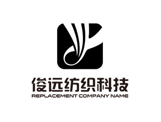 鐘炬的logo設(shè)計