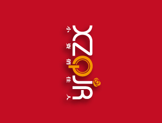 陳智江的小資俏佳人護(hù)膚品標(biāo)志設(shè)計(jì)logo設(shè)計(jì)