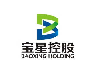 曾翼的logo設(shè)計