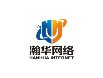 曾翼的logo設計