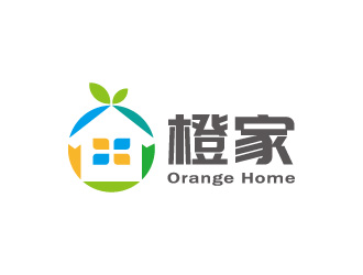 周金進的logo設計